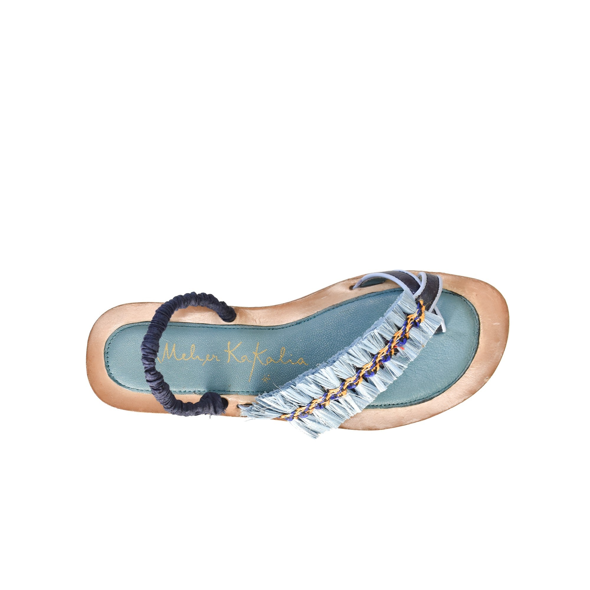 HAMAM SLINGBACK SANDAL