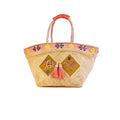 KIPLING BASKET-LARGE