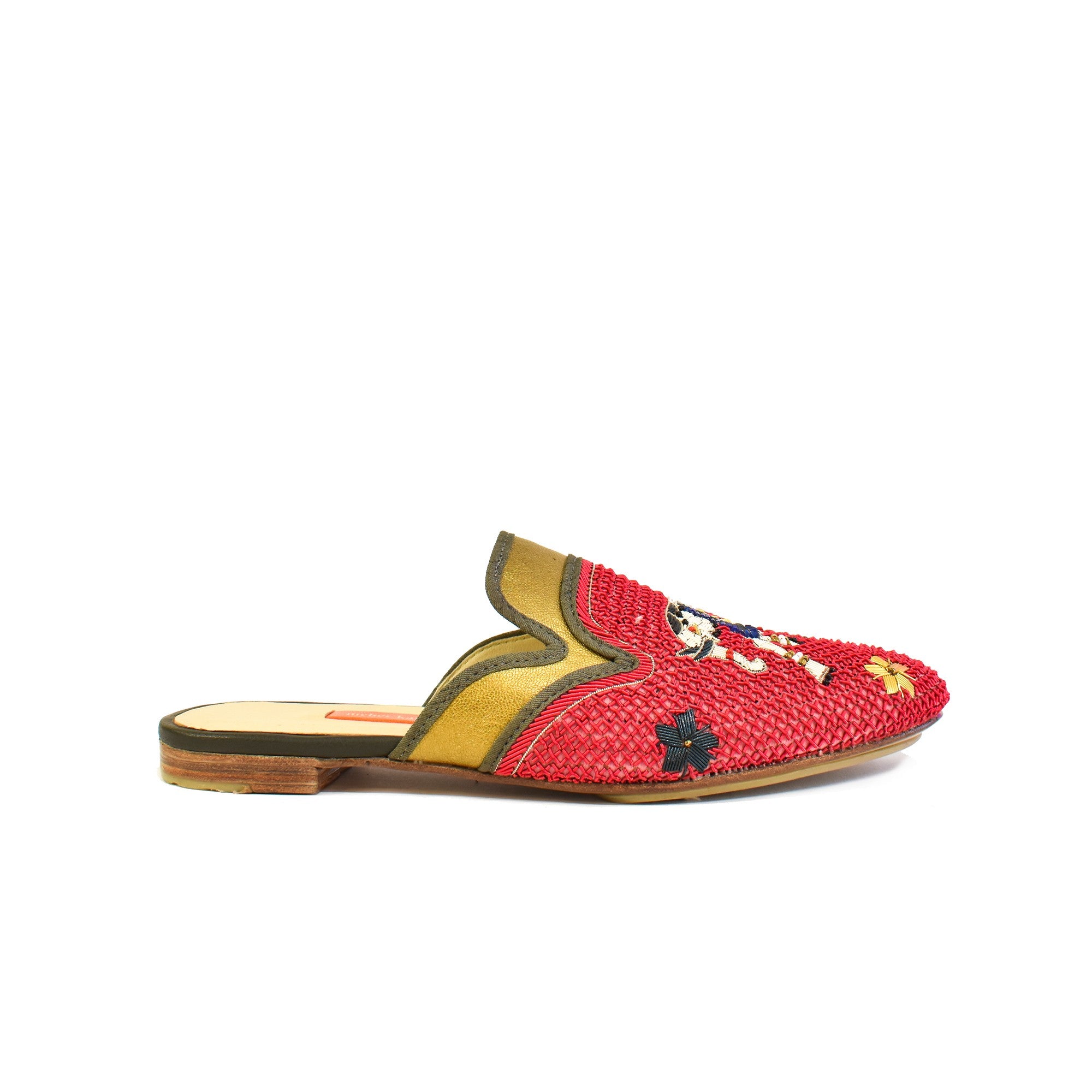 KIPLING MULE