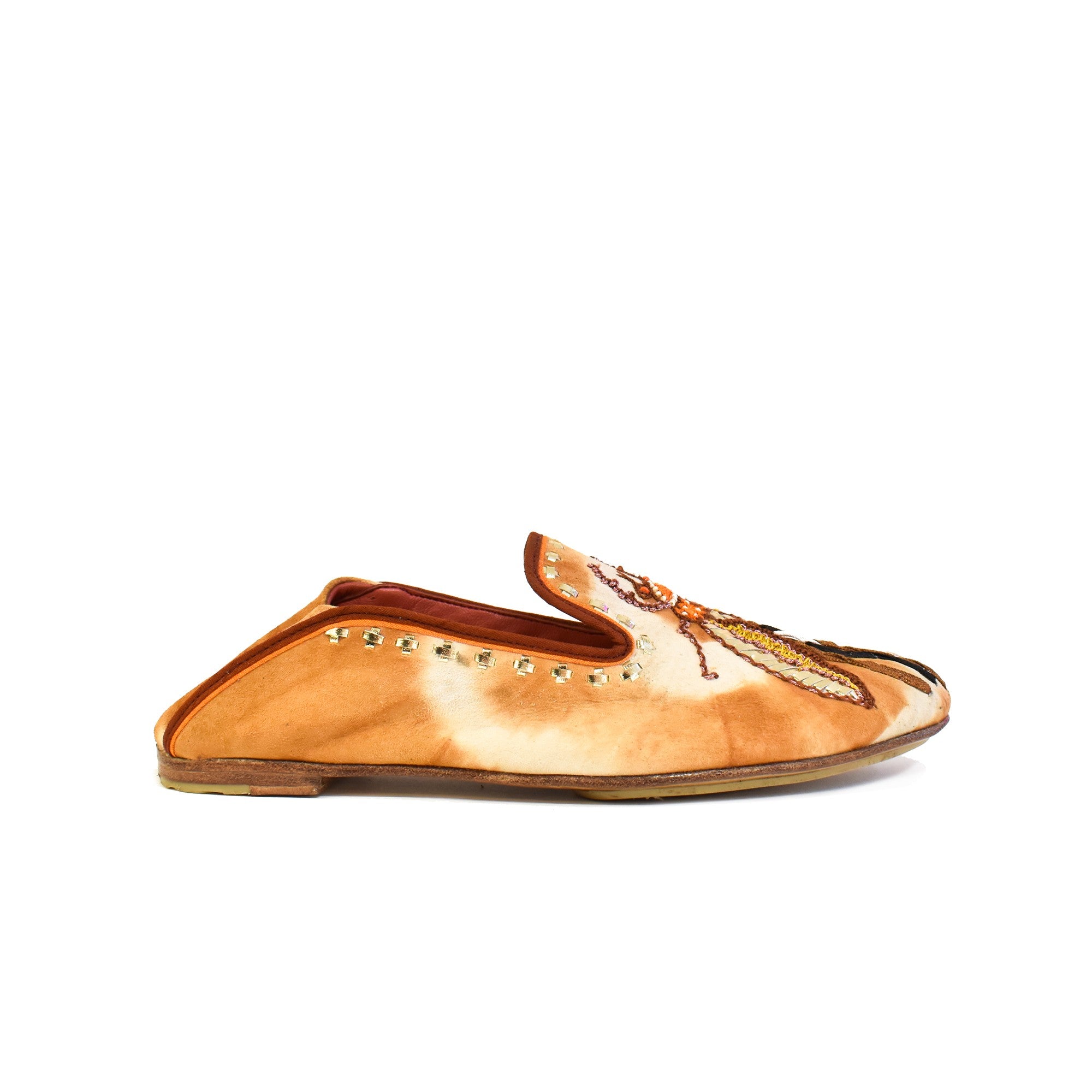 LUNA Loafers