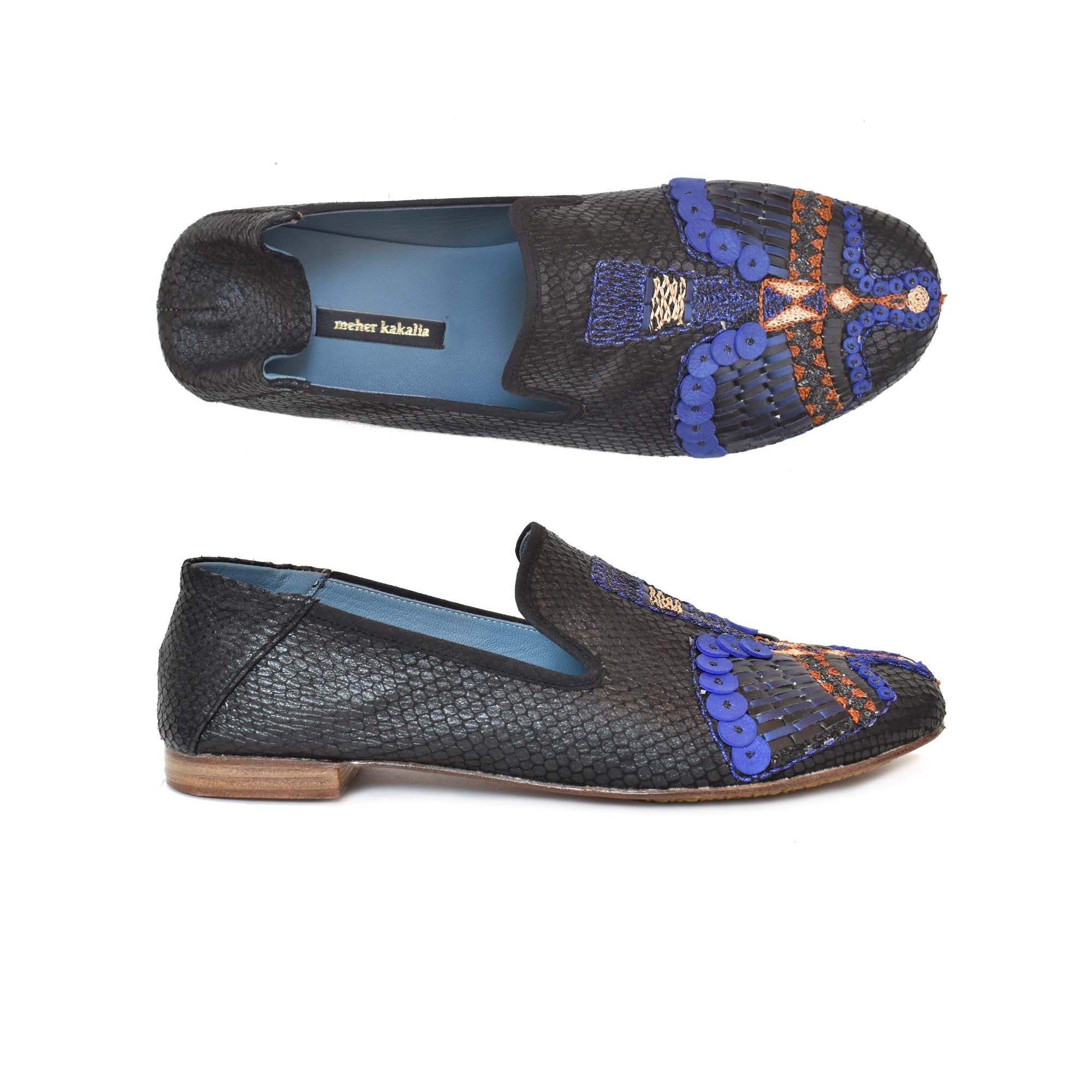 MEN'S ANZU LOAFER