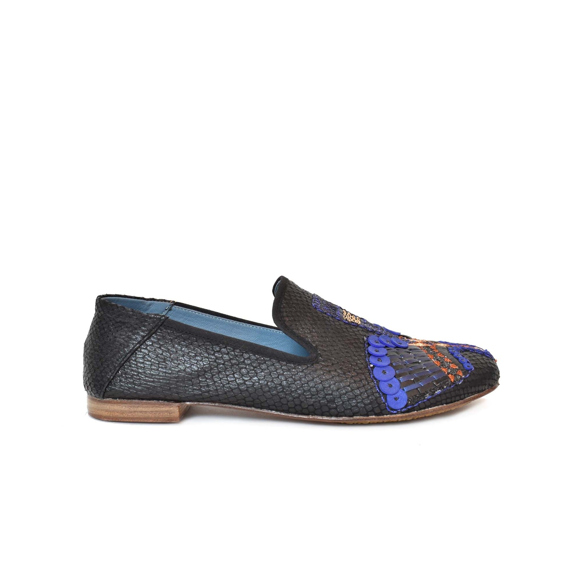 MEN'S ANZU LOAFER