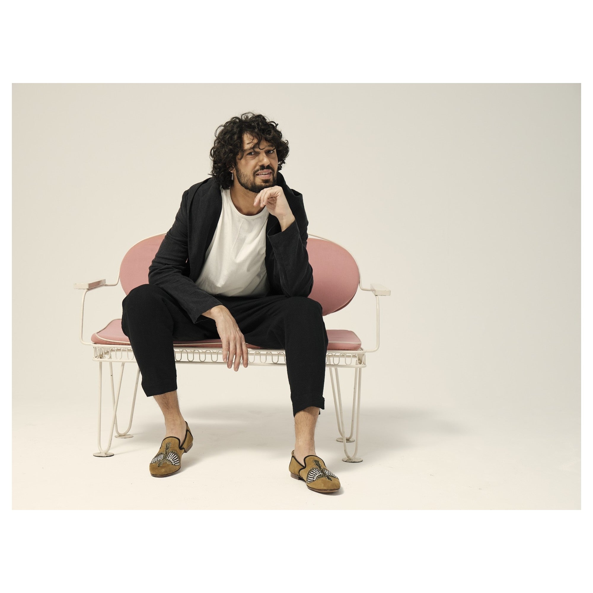 MEN'S ANZU LOAFER