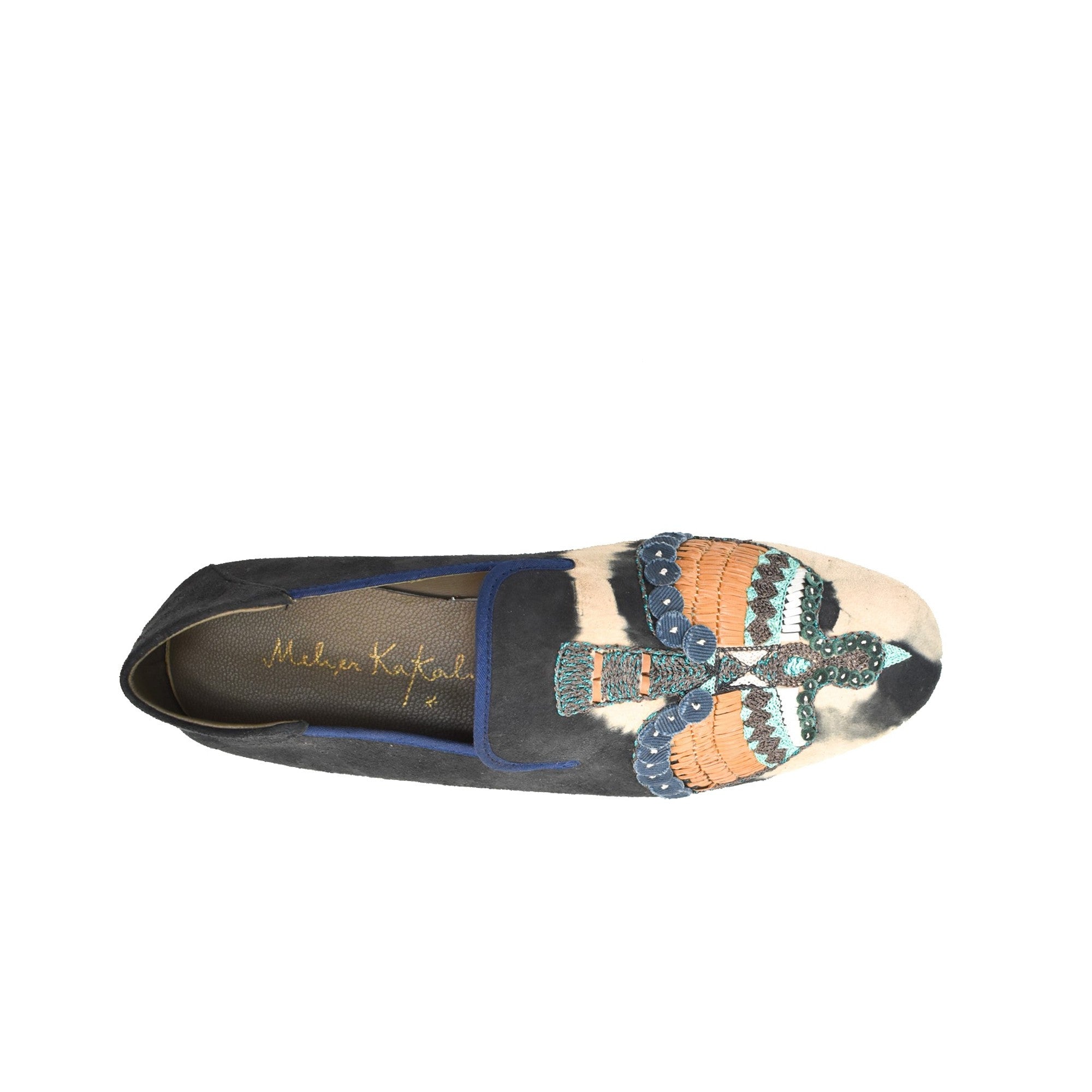 MEN'S ANZU LOAFER