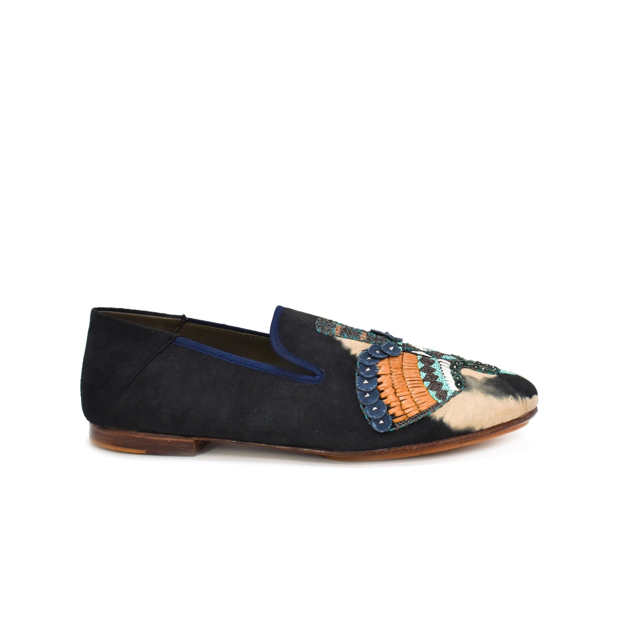 MEN'S ANZU LOAFER