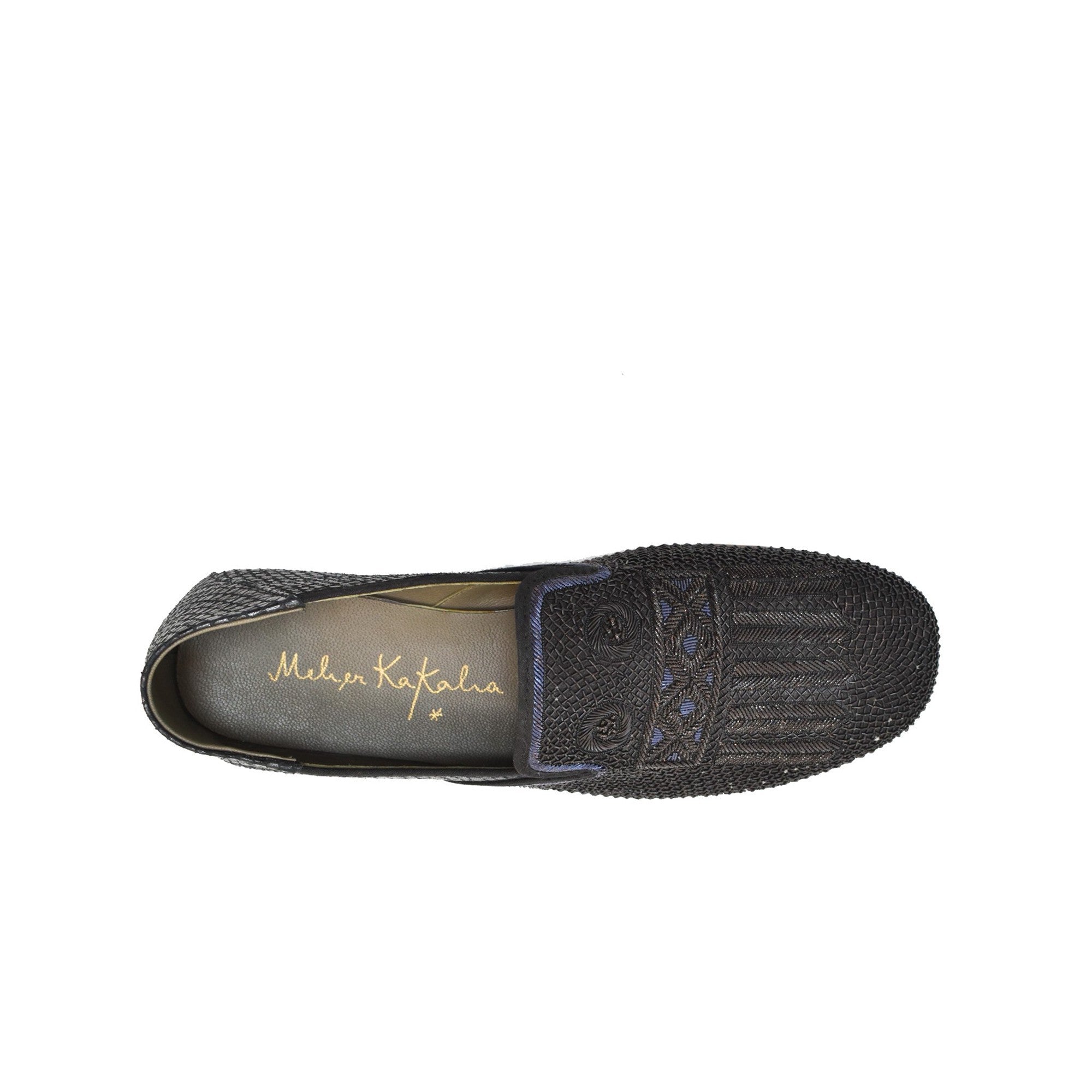 MEN'S BAUHAUS LOAFER