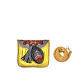 MINI ACCORDION HANDBAG