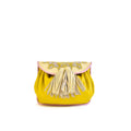 MINI ACCORDION HANDBAG - NEW SEASON