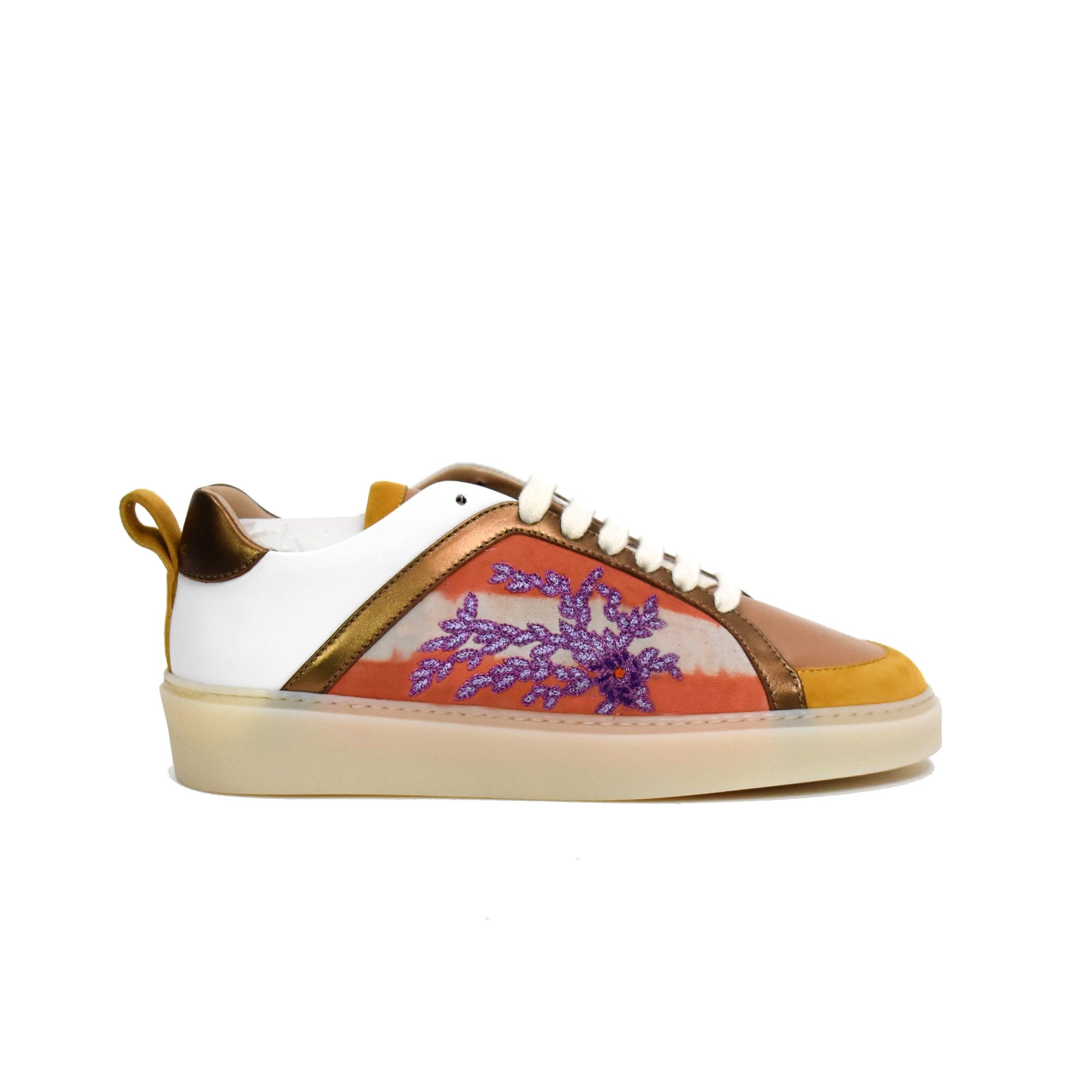 NEREUS SNEAKER LOW