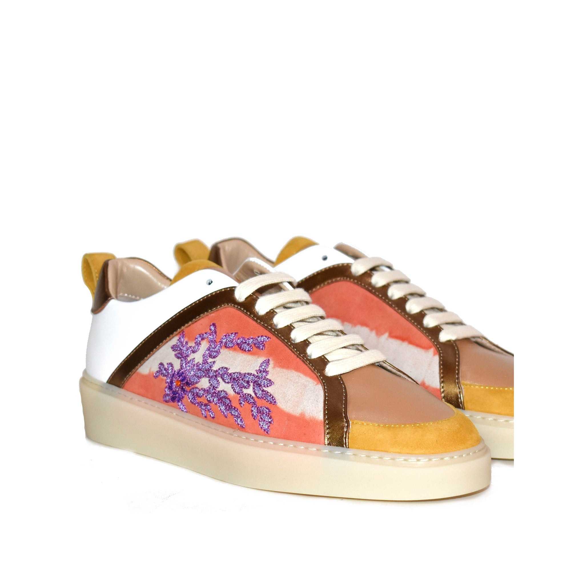 NEREUS SNEAKER LOW