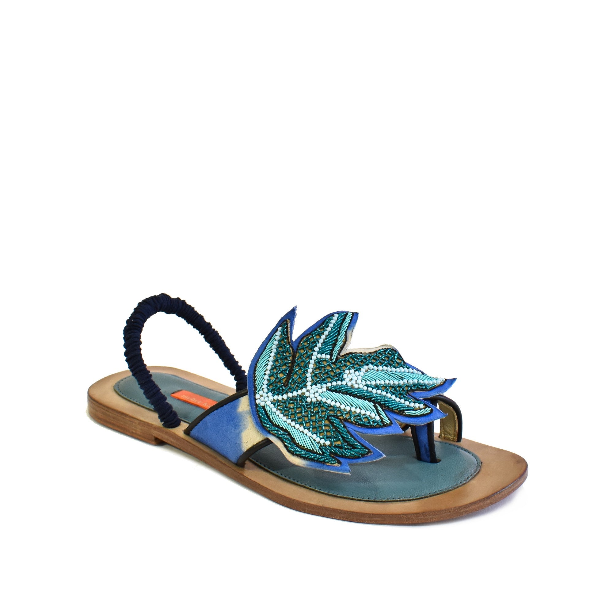 PALM SLINGBACK