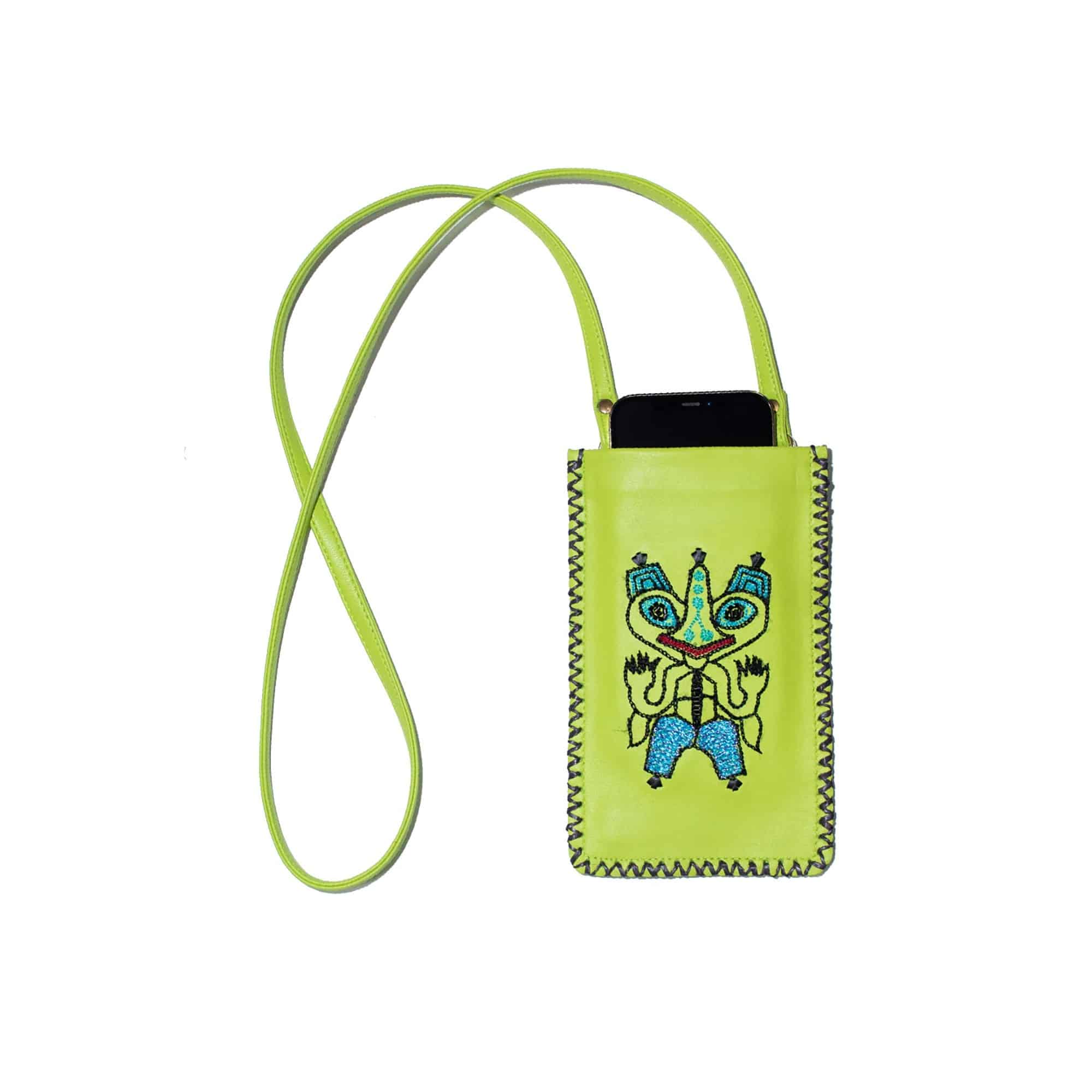 PHONE BAG