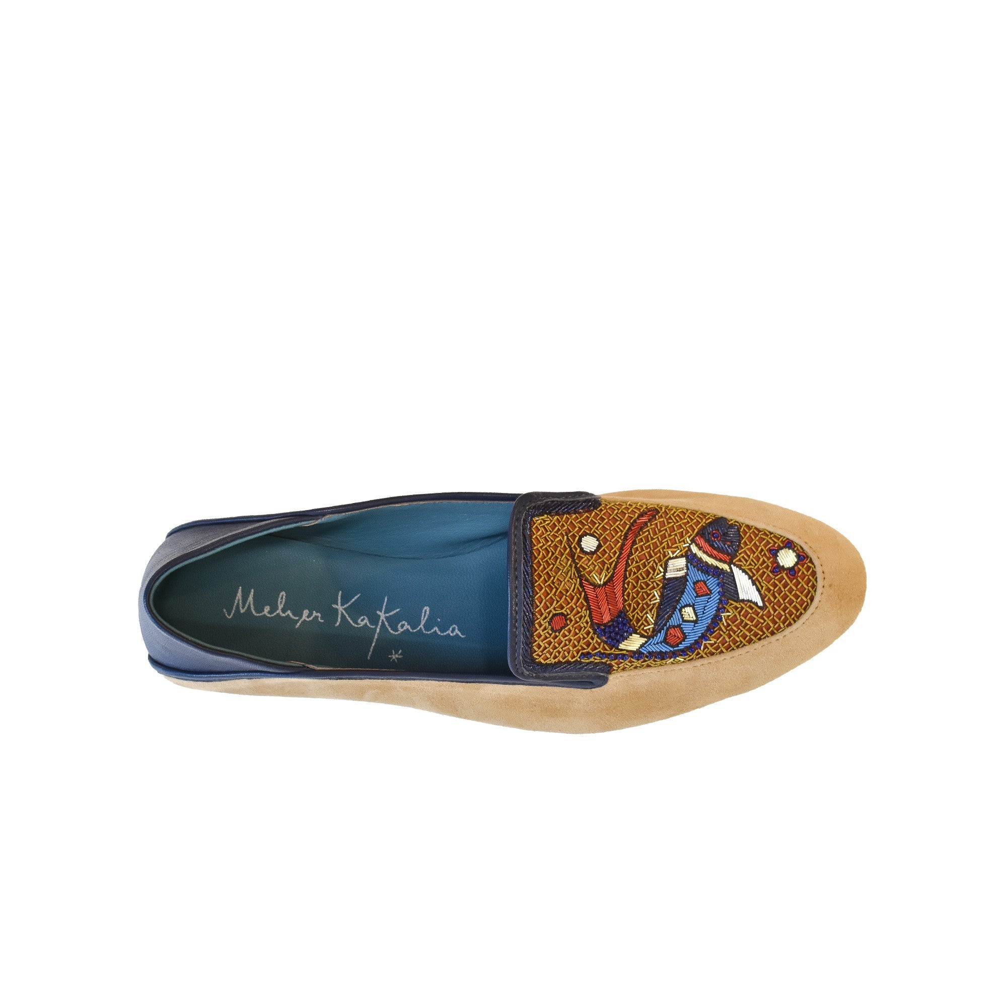 PISCES LOAFER