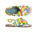 PONZA LIKU SANDAL