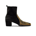 QUEEN PHYLLIS POINT HEELED BOOT