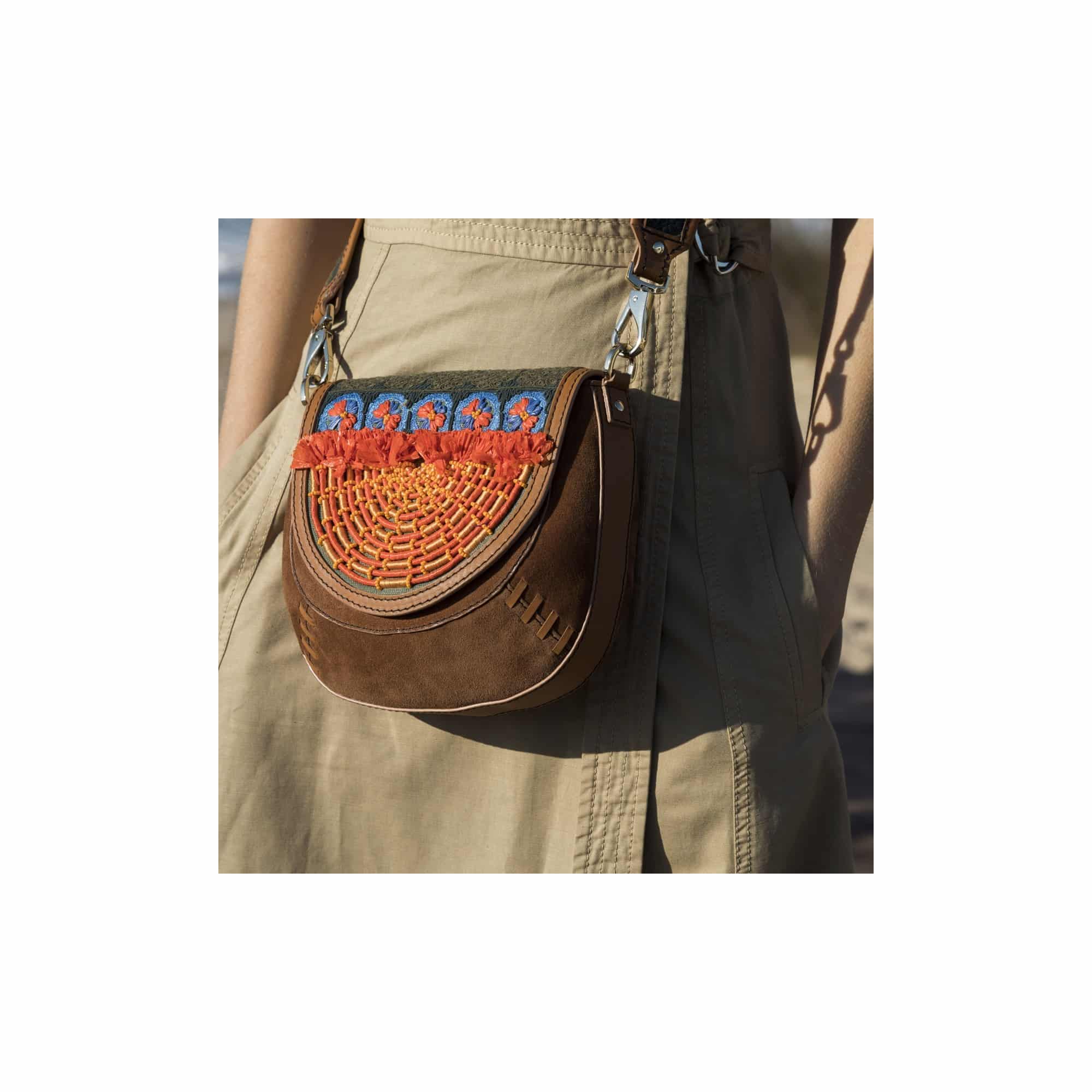 SATCHEL