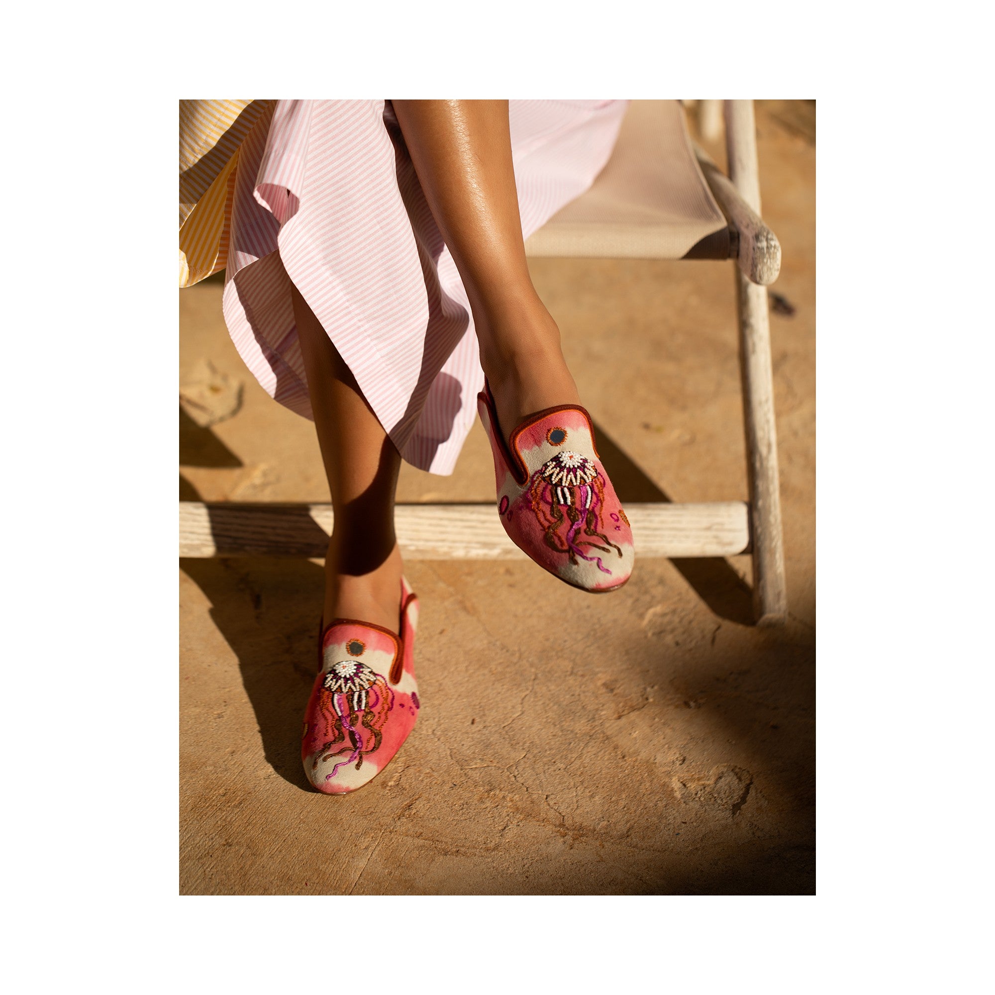 TETHYS LOAFER