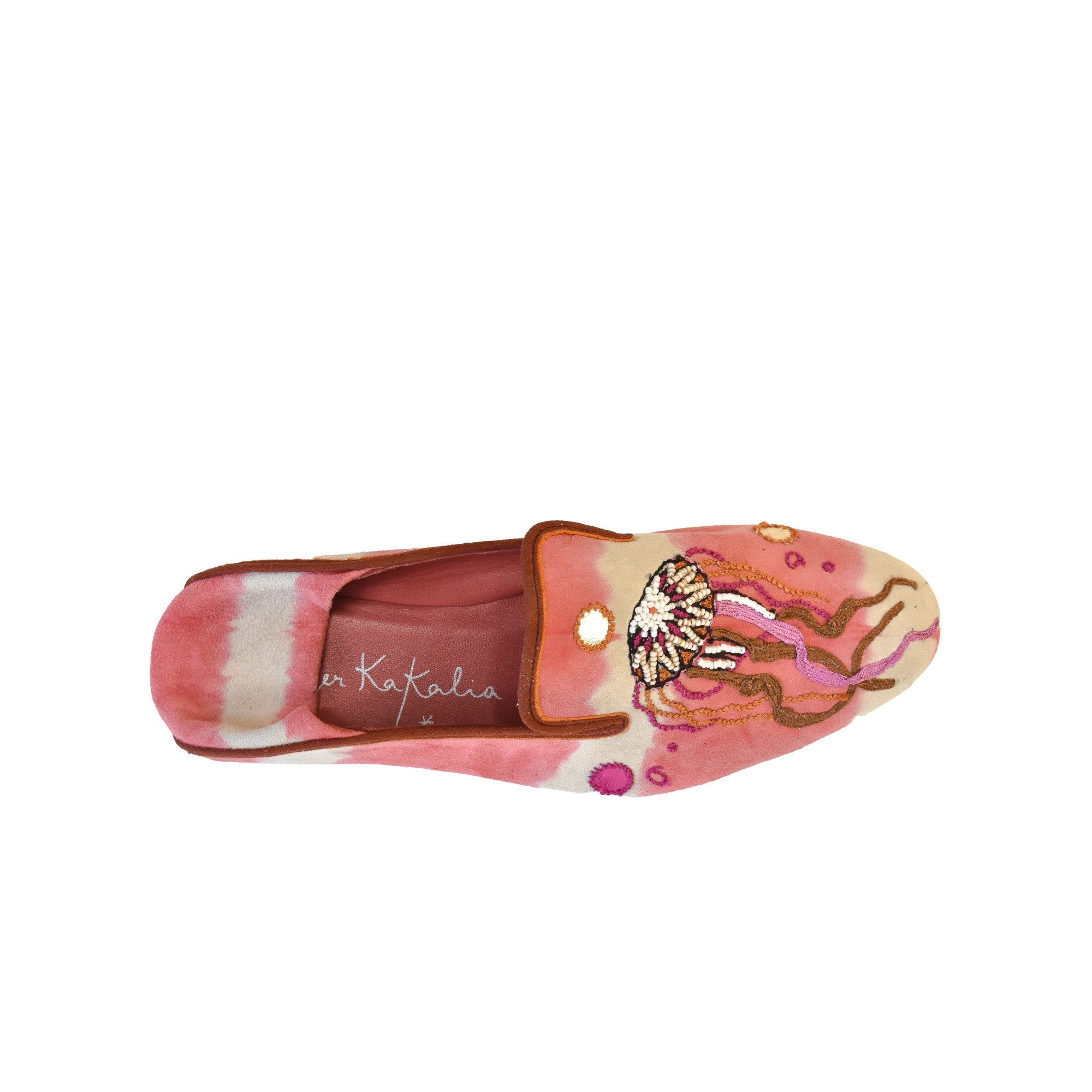 TETHYS LOAFER