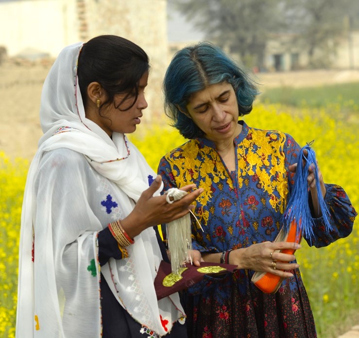 Meher Kakalia Footwear Designer Meher Kakalia Footwear Designer